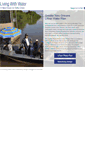 Mobile Screenshot of livingwithwater.com